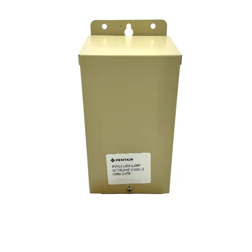 Pentair | 520556 | IntelliChlor Power Center – Trade Grade Salt System Control