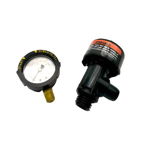 Pentair | 196019 | Parts Bag for FNS Plus Filters – Genuine Replacement Components