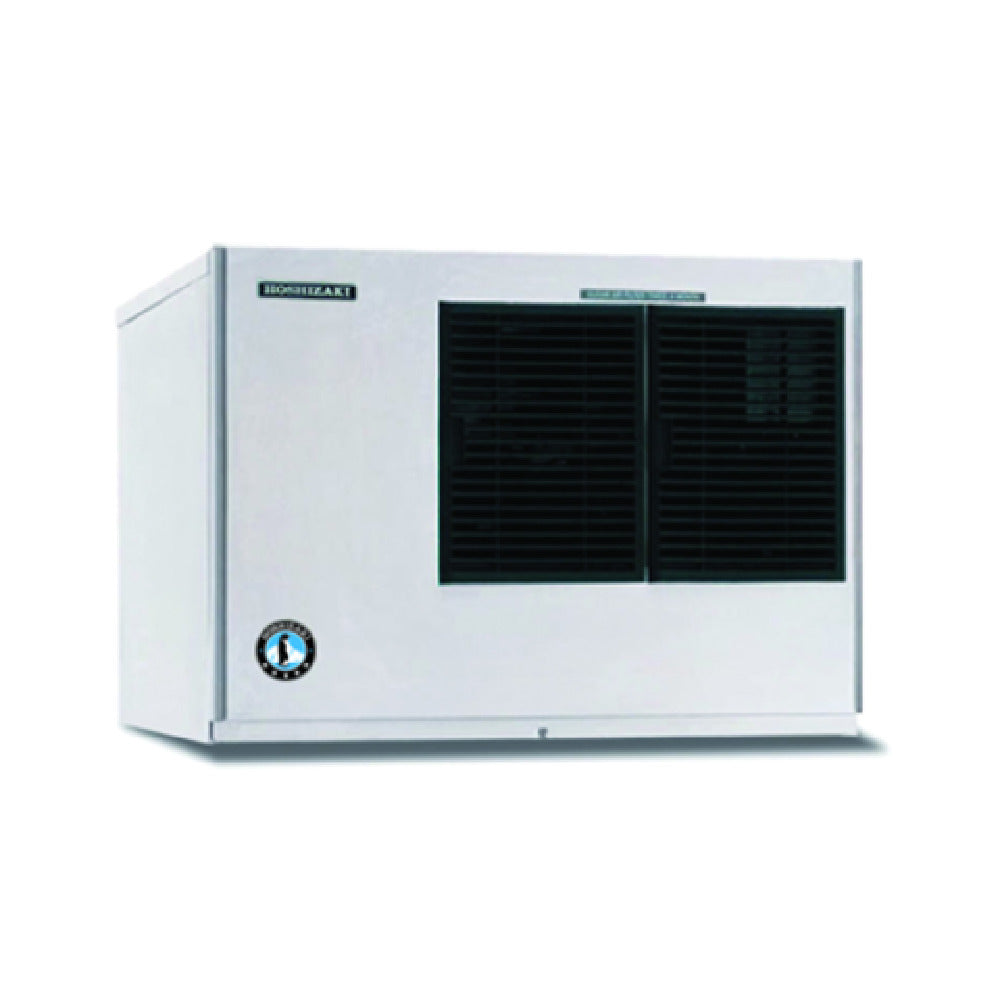 Hoshizaki KML-500MAJ Air-cooled Ice Maker Crescent Cubes Commercial 442 Lb/Day