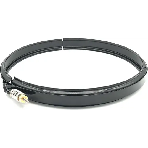 Appaetech Industries | Clamp for Pentair Clean & Clear Plus Filters | Replacement Part
