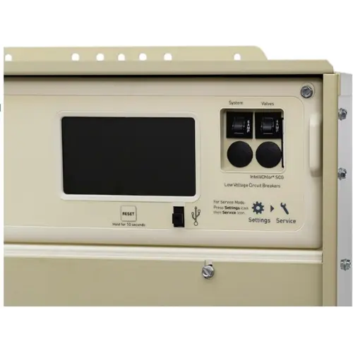 Pentair | 523448 | IntelliCenter System Load Center with i5P Personality Kit – Advanced Pool Automation