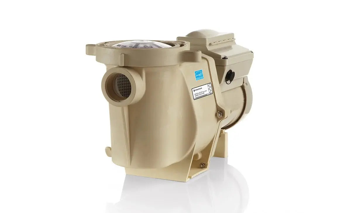 3HP Pentair IntelliFlo VS+SVRS Variable Speed Pool Pump | Up to 230V. Commercial Grade. 011057.