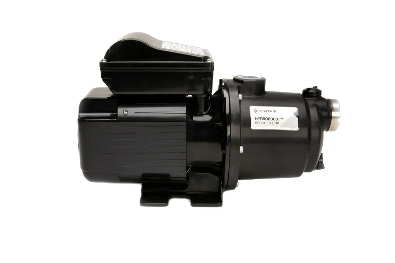 Pentair | 360526 | HydroBoost Booster Pump – High-Performance Pool Cleaner Support