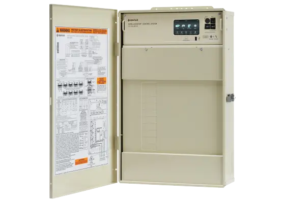 Pentair IntelliCenter 10 Function Pool And Spa System. Salt System Built In. 521908