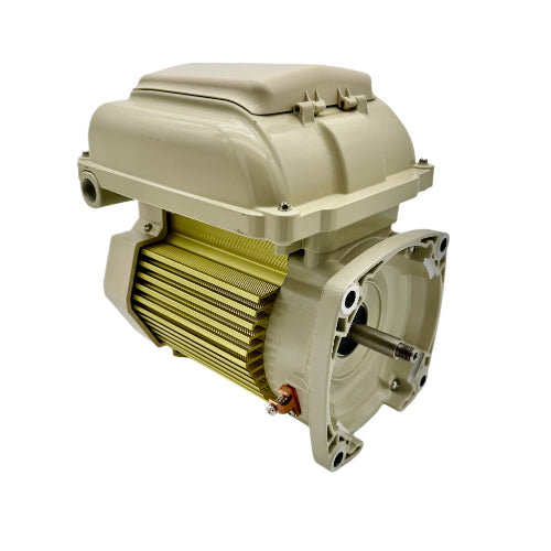 Pentair 356288S Motor & Drive Assembly for Pentair SuperFlo VS/VST(342002) And Pentair WhisperFlo VST(011533)  after Oct 2020. RS485
