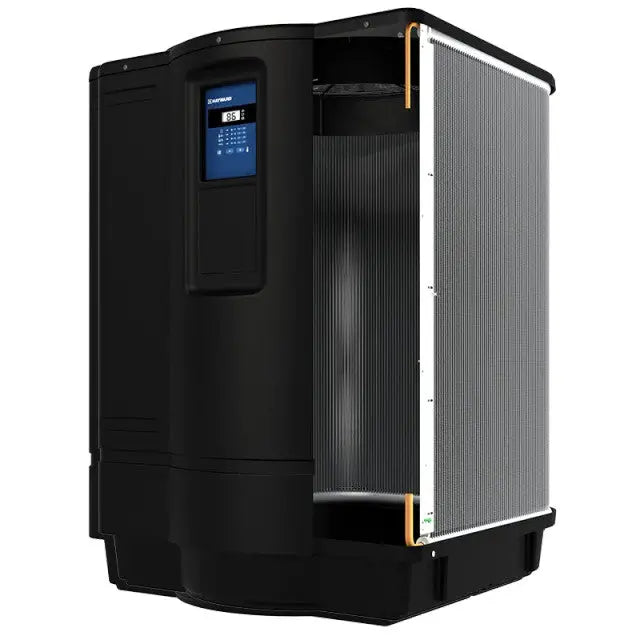 Hayward | W3HP21405T | 140,000 BTU  HeatPro In Ground Heat Pump