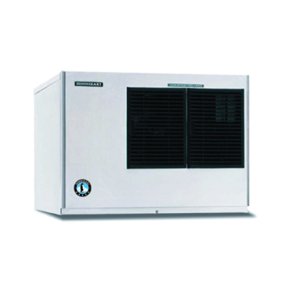 Hoshizaki KML-700MRJZ Air-cooled Ice Maker Crescent Cubes Cube-Style 657 Lb/Day