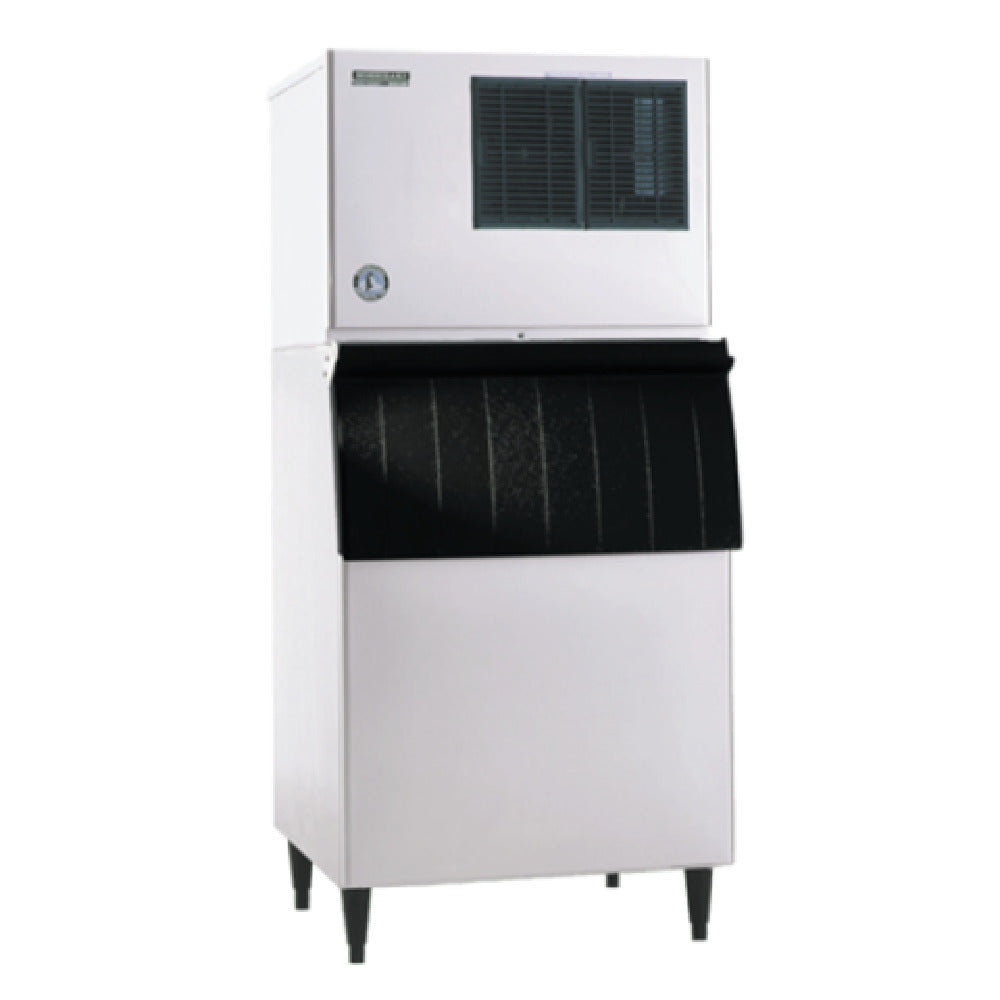 Hoshizaki KML-700MAJ 30 Inch Air-cooled Ice Maker Crescent Cubes