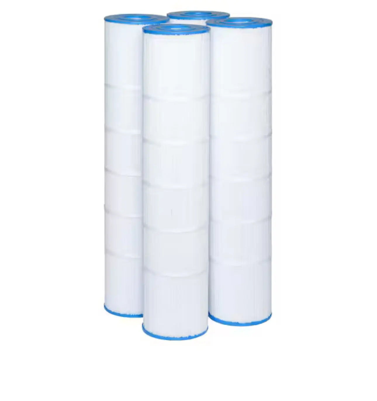 Pentair | R173576 | CCP 420 sq ft Replacement Cartridges | 4-Pack Filter Element Set