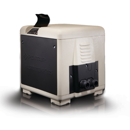 Pentair | 461060 | MasterTemp 125 Pool & Spa Heater | 125K BTU Propane | Without Cord