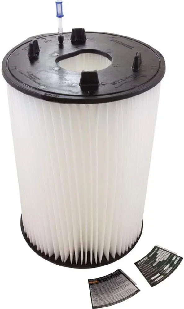 Pentair | 25023-0160S | Sta-Rite System 3 D.E. Cartridge Filter | 60 sq ft