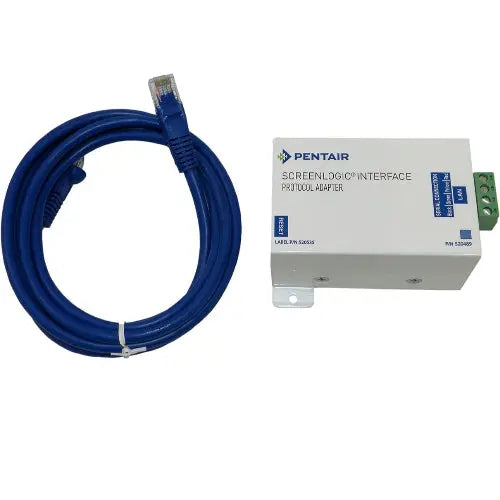 Pentair | 520500 | Automation Interface Kit – EasyTouch & IntelliTouch Systems with ScreenLogic2 Compatibility