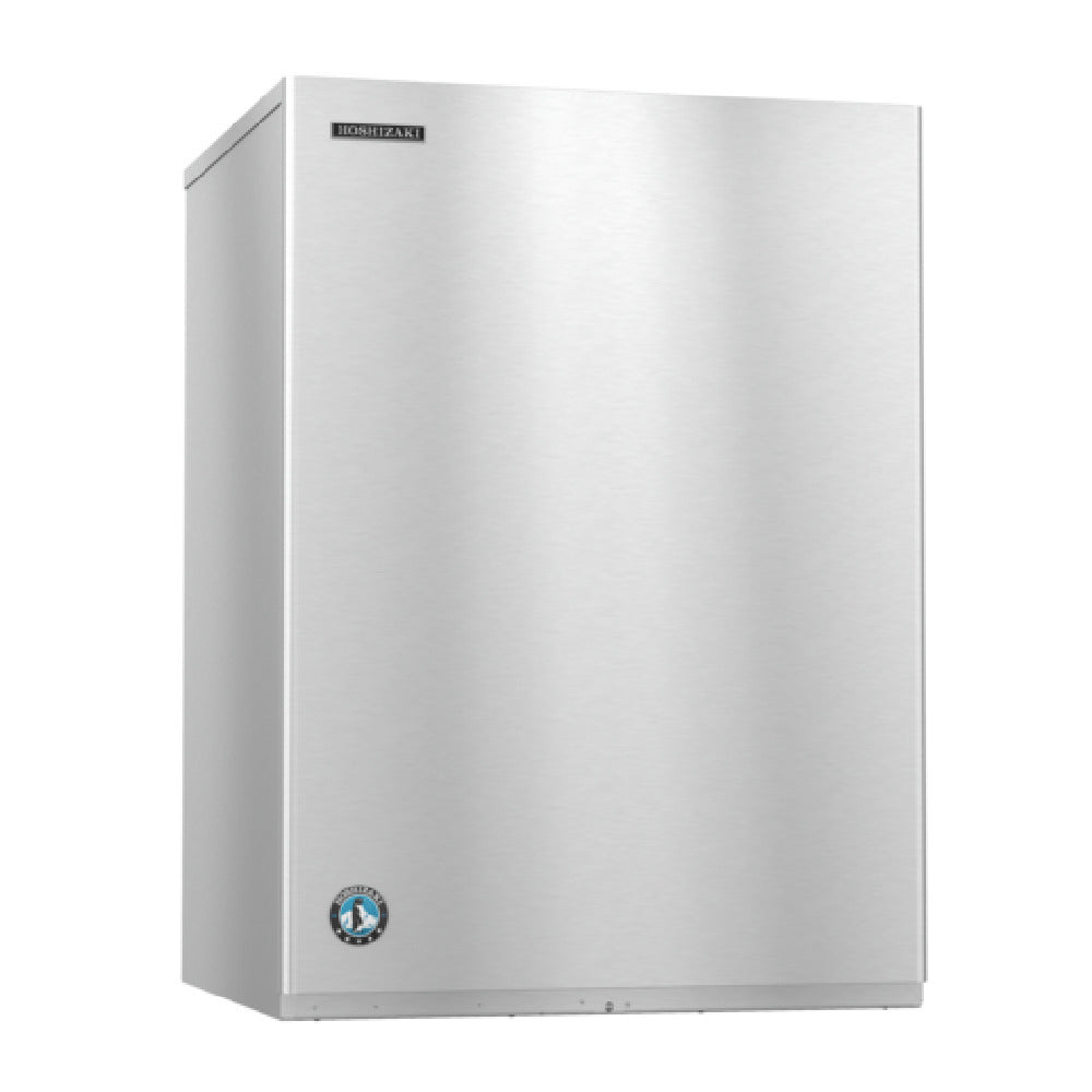 Hoshizaki KM-1601MRJZ3 Air-cooled Ice Maker Crescent Cubes Commercial 1653 Lb/Day