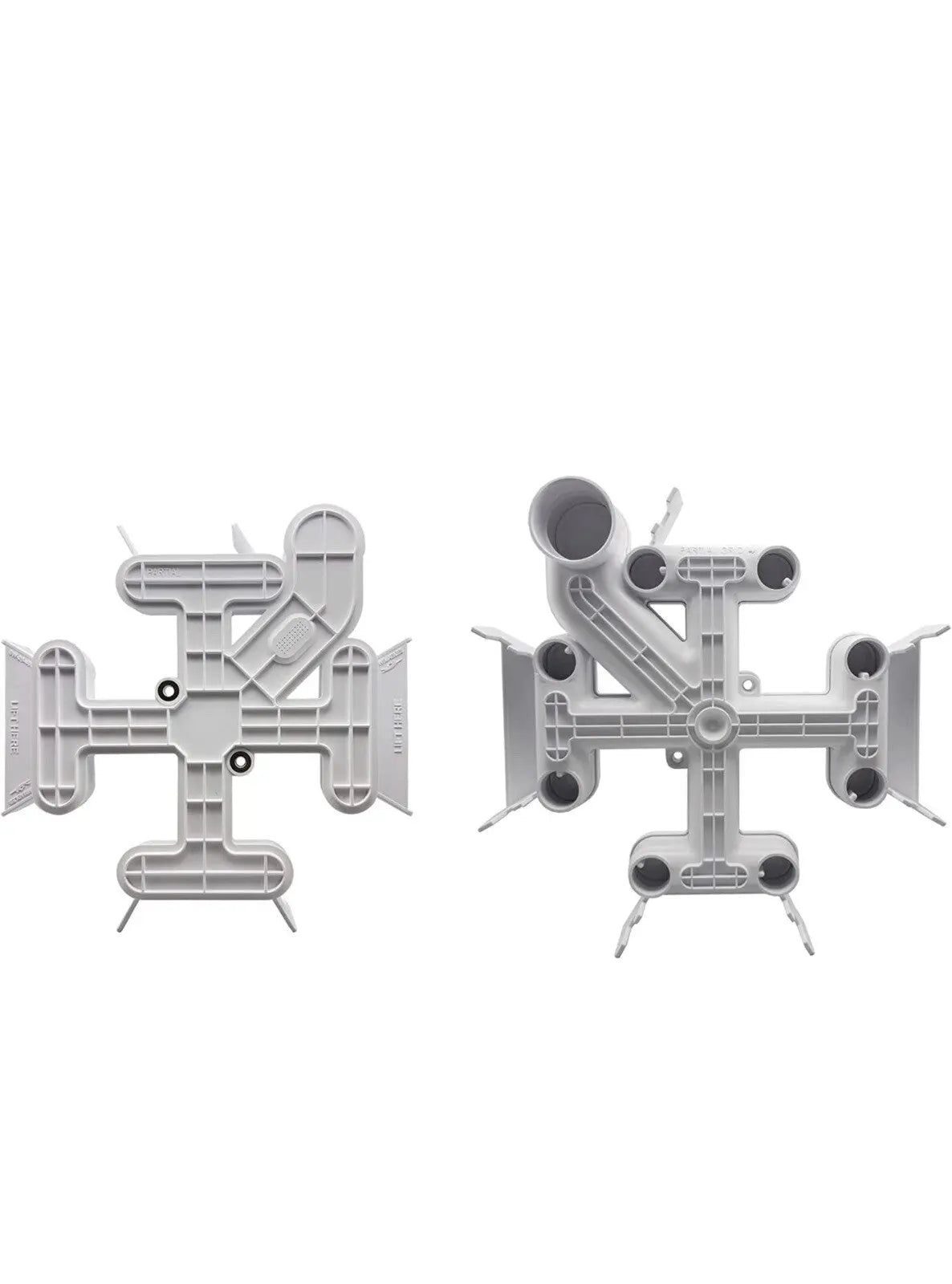 Appaetech Industries Manifold Assembly Replacement ￼for Pentair FNS And FNS Plus Filters