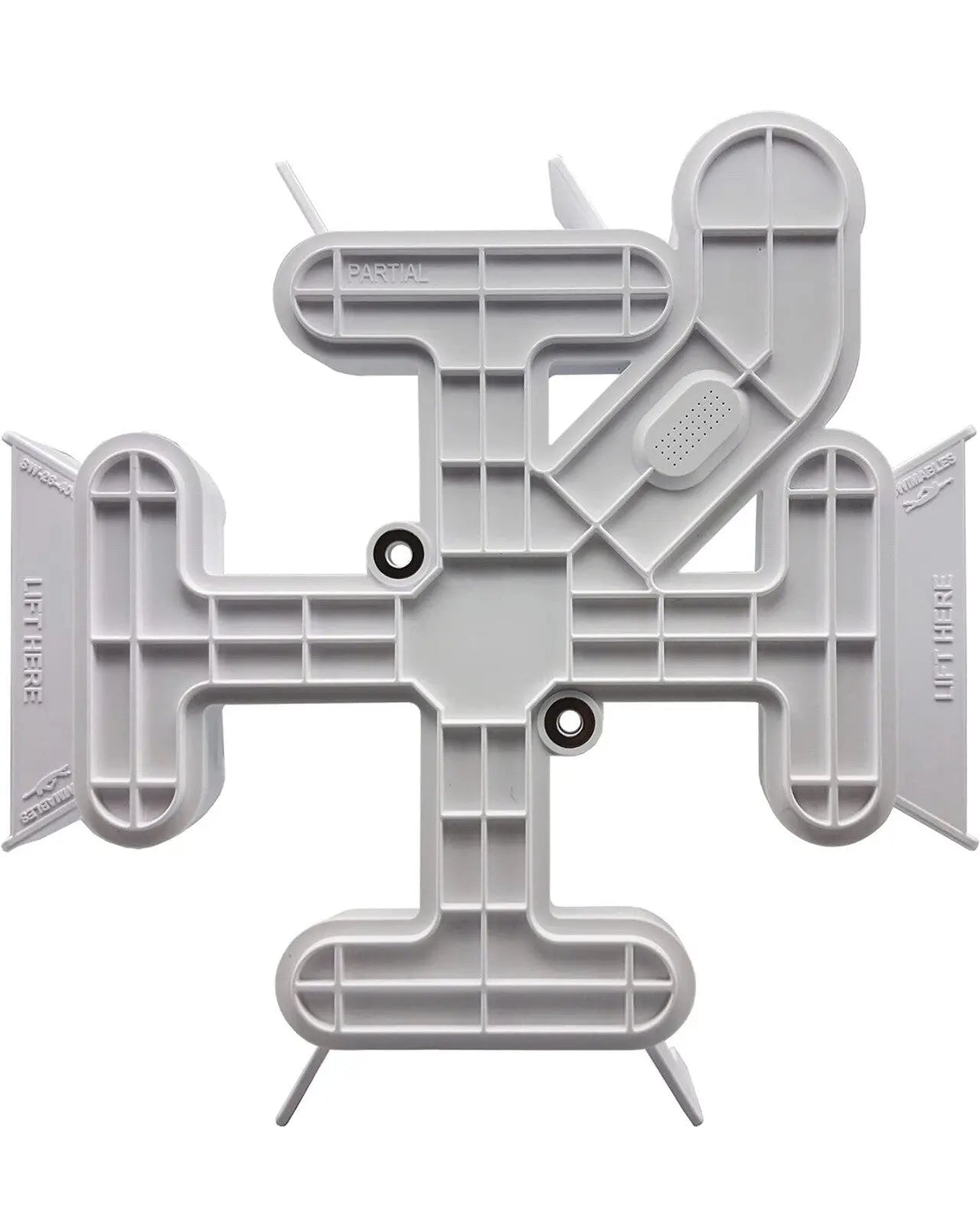 Appaetech Industries Manifold Assembly Replacement ￼for Pentair FNS And FNS Plus Filters