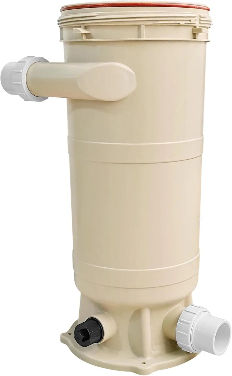 Pentair | 178731Z | Clean & Clear RP Filter Tank Bottom | Cartridge Filter