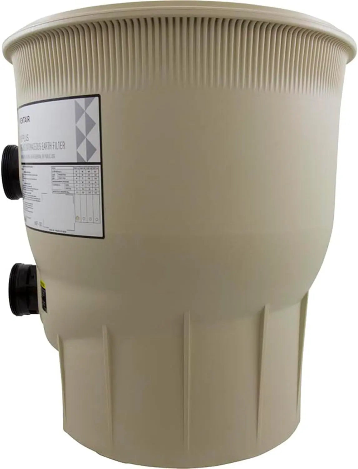 Pentair | 170015 | FNS Plus 24 sf Tank Bottom Assembly | D.E. Filter