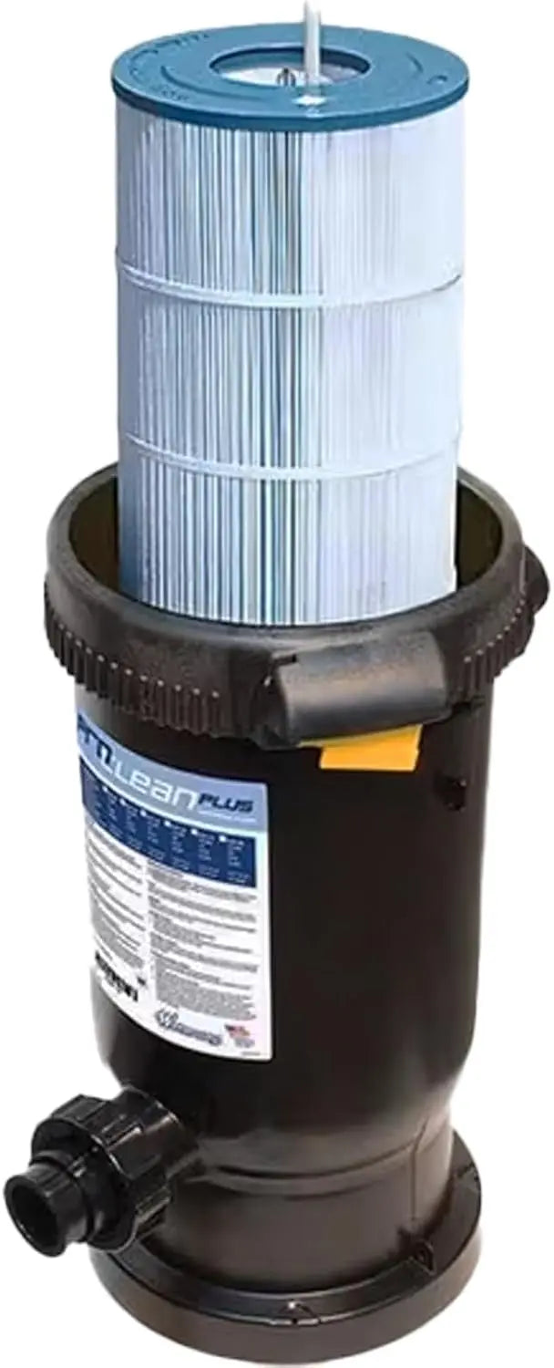 Waterway | PCCF-150 | ProClean Plus 150 Sq Ft Single Cartridge Filter 2-Inch Ports