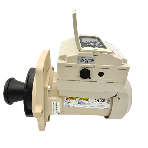 Appaetech Industries | 777060 | Assembled Pentair IntelliFlo 3HP Power End kit 220V (Fits WhsiperFlo Style Pumps)