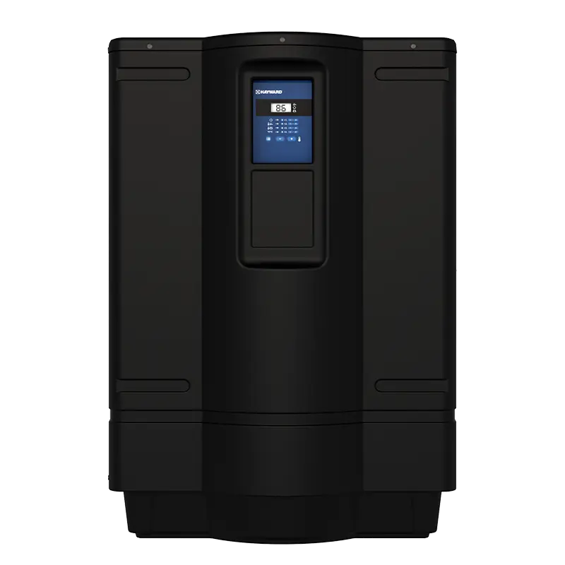 Hayward | W3HP21405T | 140,000 BTU  HeatPro In Ground Heat Pump