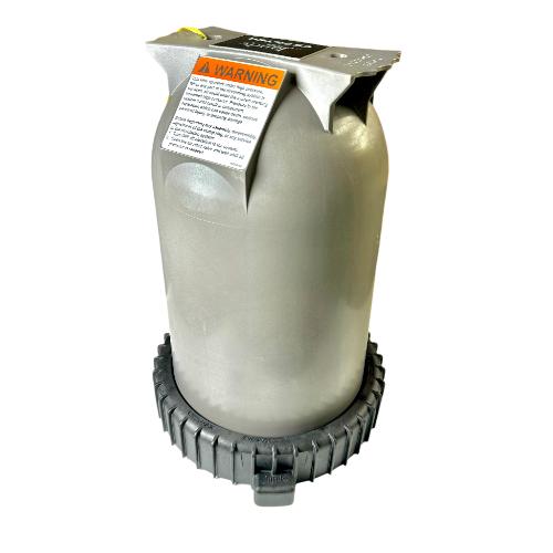 Zodiac | R0462000 | Top Housing Assembly Kit – Replacement for Jandy CS Series Cartridge Pool & Spa Filters