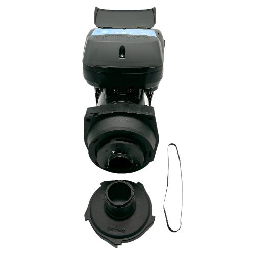 Hayward | SPX2603Z1VSPE | Super Pump VS Power End Assembly | Replacement Motor Assembly