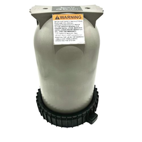 Zodiac | R0462000 | Top Housing Assembly Kit – Replacement for Jandy CS Series Cartridge Pool & Spa Filters