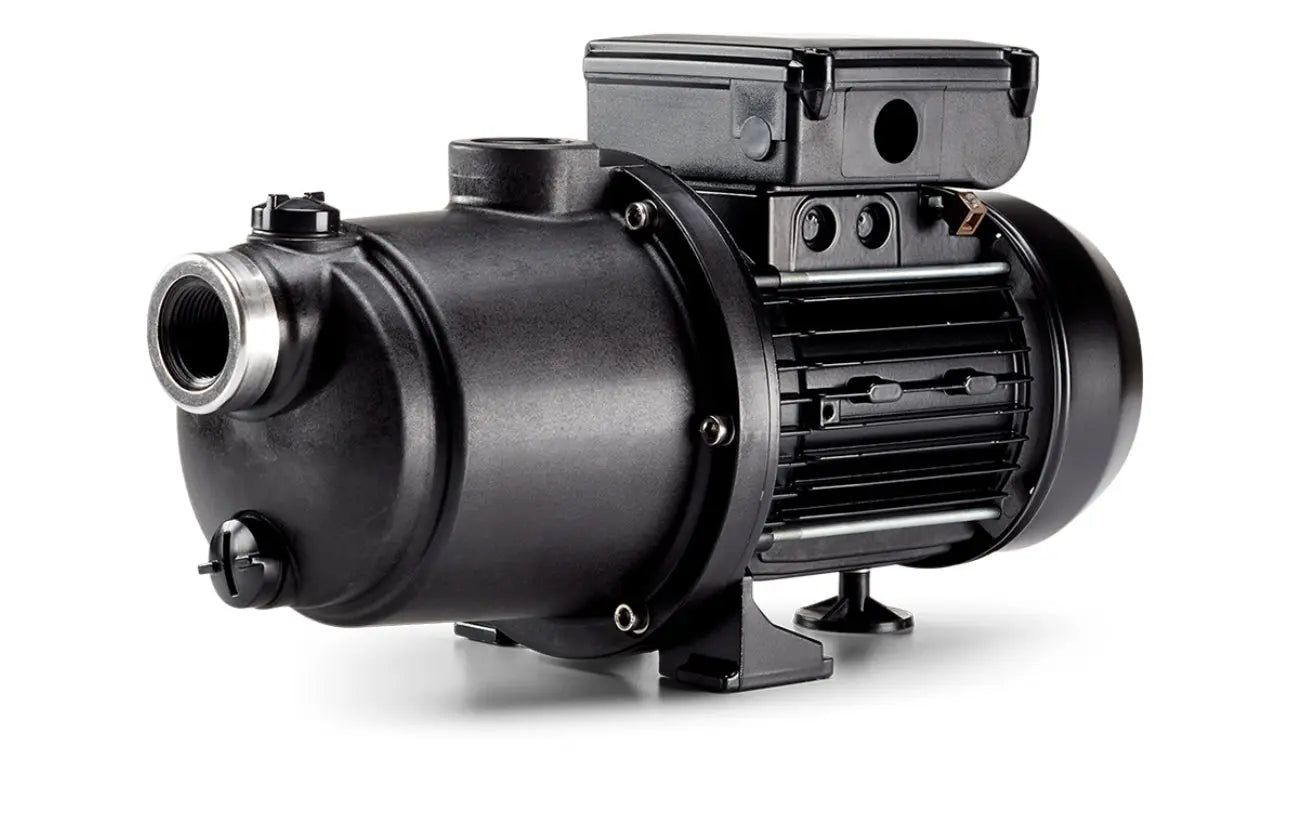 Pentair | LM-MS05 | Booster 5-Stage Pump | 115/230V
