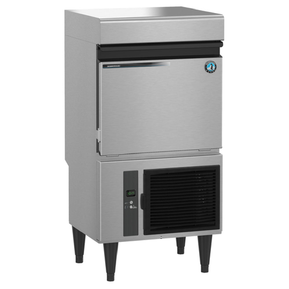 Hoshizaki IM-50BAA-LM Air-cooled Ice Maker Cube-Style Undercounter 22 Lb/Day