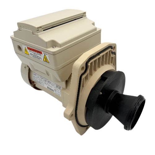 Appaetech Industries | 777060 | Assembled Pentair IntelliFlo 3HP Power End kit 220V (Fits WhsiperFlo Style Pumps)