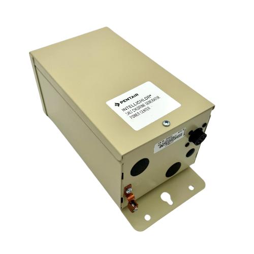 Pentair | 520556 | IntelliChlor Power Center – Trade Grade Salt System Control
