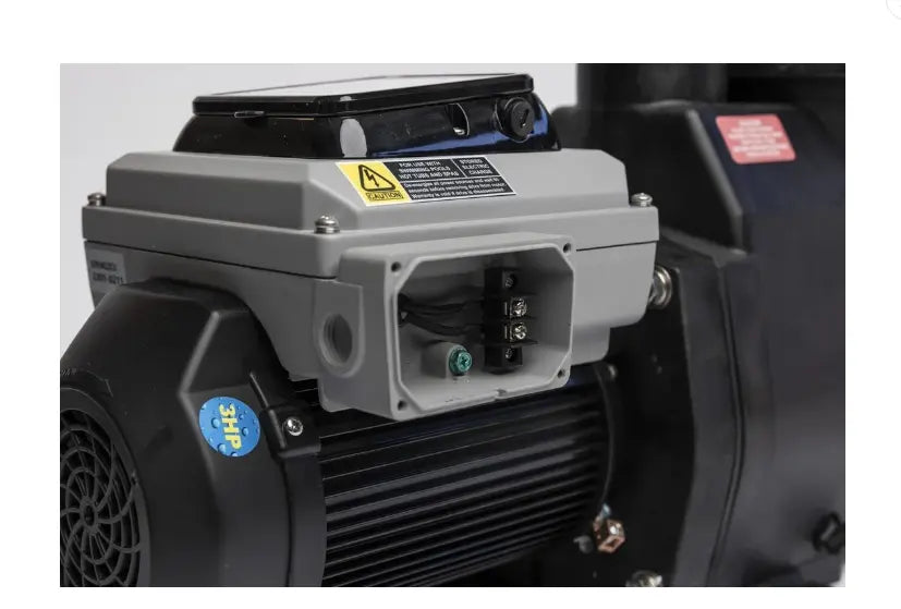 Afras Variable Speed Pumps – Compatible with Pentair IntelliFlo & WhisperFlo, 220V Models FB2015VS, FB2020VS, FB2030VS