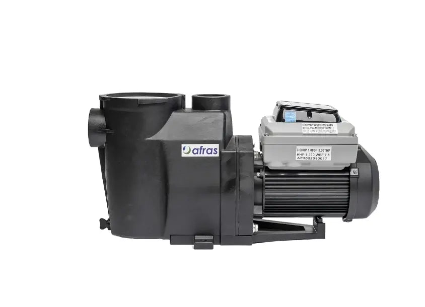 Afras Variable Speed Pumps – Compatible with Pentair IntelliFlo & WhisperFlo, 220V Models FB2015VS, FB2020VS, FB2030VS