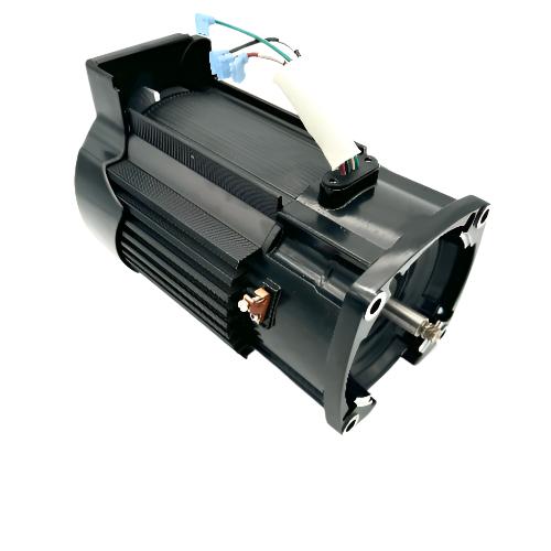 Pentair | 358090 | Sta-Rite Max-E-ProXF VS 5HP Motor with Fan Shroud – Replacement for Model 358089