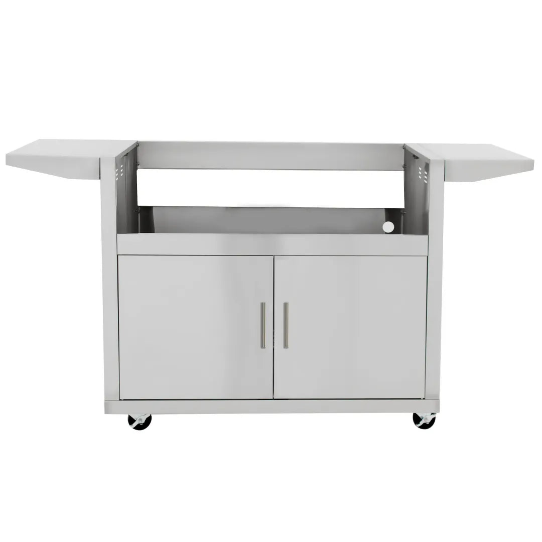 Blaze Grill Cart for 40-Inch Traditional/LTE Gas Grills (BLZ-5-CART-SC)