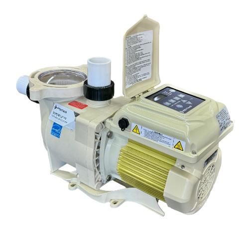 2.2 THP Pentair SuperFlo VST Variable Speed Pool Pump – TradeGrade, Energy Efficient. 342002