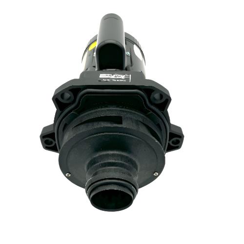 Hayward | SPX3210X15Z1PE | Power End – 1.5 HP Motor Assembly for TriStar Pumps