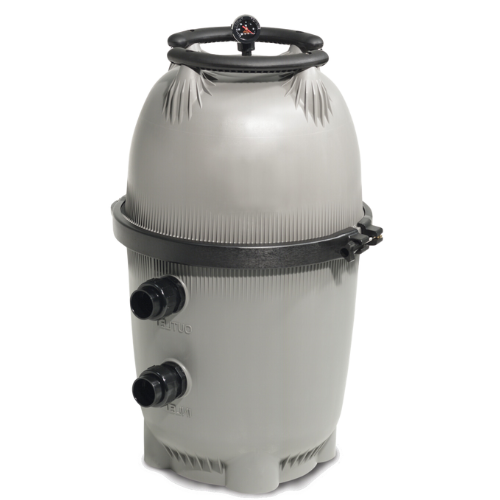 Jandy | CL460 | CL Series Cartridge Filter | 460 Sq. Ft.