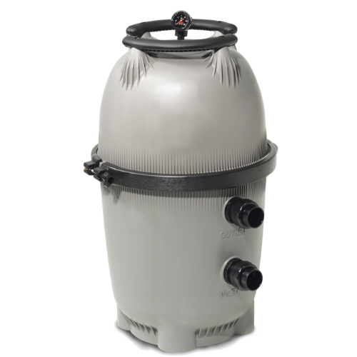 Jandy | CL580 | 580 Sq. Ft. CL Series Cartridge Filter