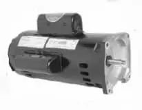 Century | H755 | Pool Pump Motor | 3.0 HP 3-Phase 60 Hz 208-230/460V Y56Y