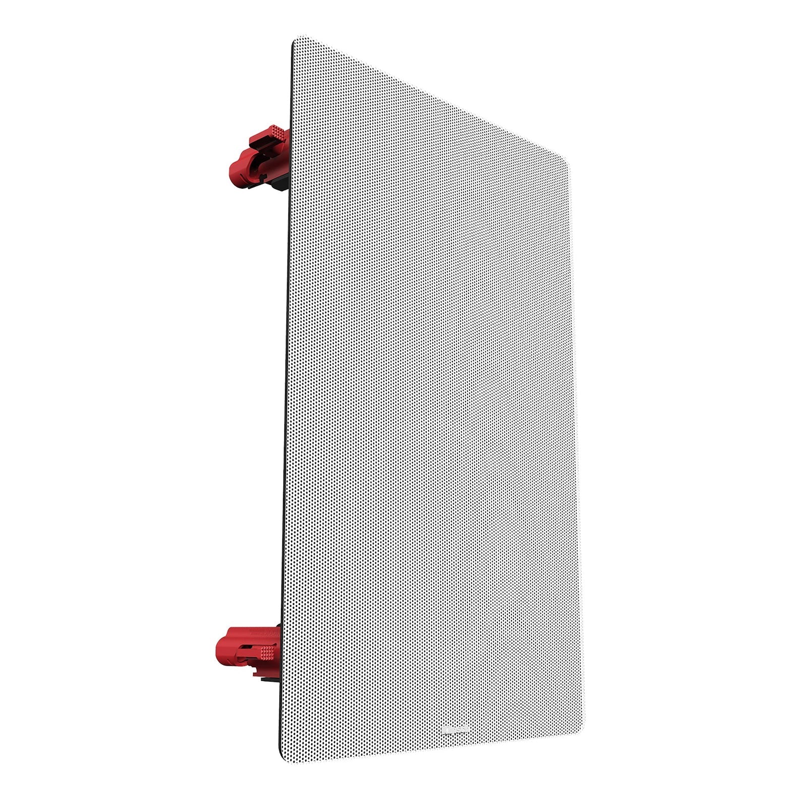 Klipsch CS-16W 8ohms 160W 6.5-Inch In-Wall Speaker with Paintable Magnetic Grille