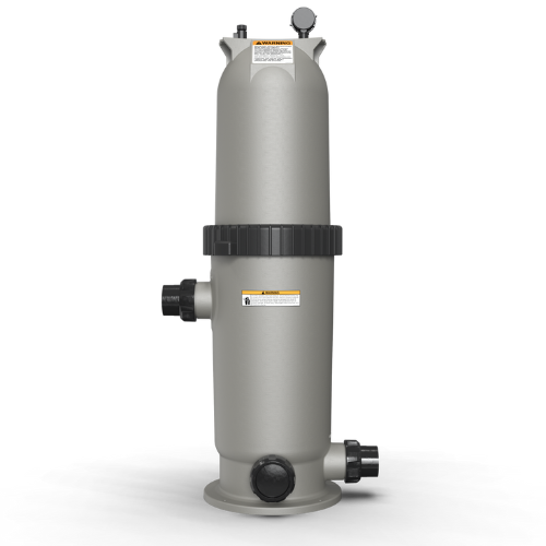 Jandy | CS100 | CS Series Cartridge Pool Filter - High Performance, Easy Maintenance