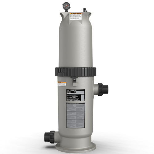 Jandy | CS100 | CS Series Cartridge Pool Filter - High Performance, Easy Maintenance