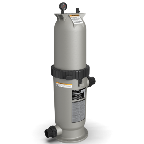 Jandy | CS150 | CS Series Cartridge Pool Filter | 150 Sq. Ft.