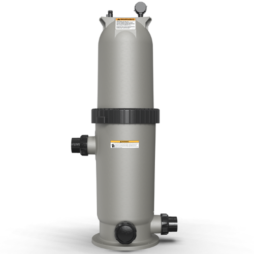 Jandy | CS150 | CS Series Cartridge Pool Filter | 150 Sq. Ft.