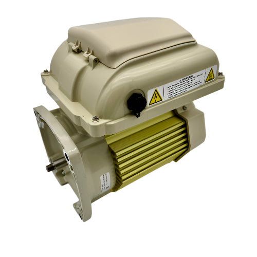 Pentair 356288S Motor & Drive Assembly for Pentair SuperFlo VS/VST(342002) And Pentair WhisperFlo VST(011533)  after Oct 2020. RS485