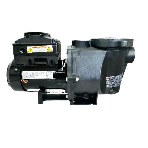 Pentair | 011056 | IntelliFlo VSF Variable Speed and Flow Pool Pump – 3 HP, 230V, Energy-Efficient, Automation-Ready