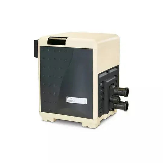 Pentair | 460735 | MasterTemp 300K BTU Propane Gas Pool Heater – High-Performance, Energy-Efficient