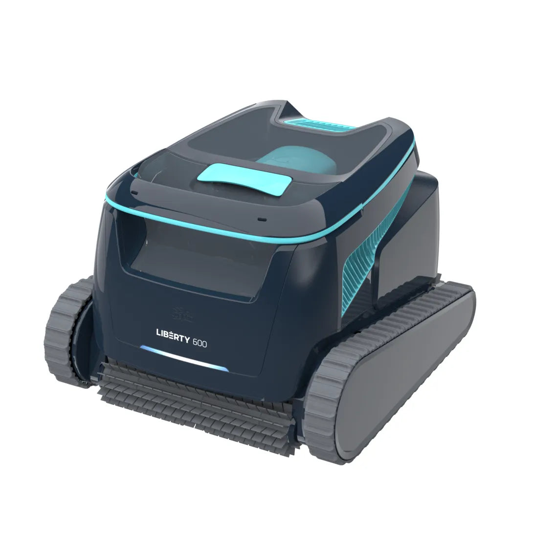 Dolphin Liberty 600 Robotic Pool vacuum Maytronics