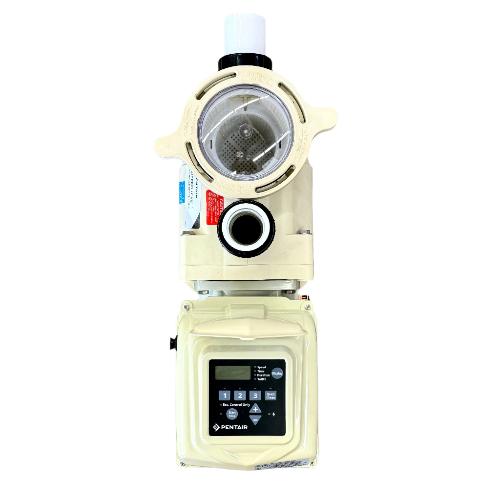 2.2 THP Pentair SuperFlo VST Variable Speed Pool Pump – TradeGrade, Energy Efficient. 342002